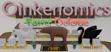 Oinkenomics
