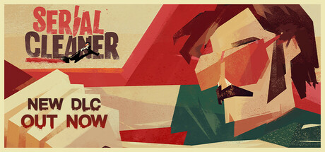 Serial Cleaner cover image