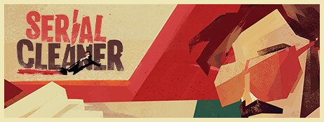 Serial Cleaner cover art
