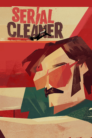 Cover art of Serial Cleaner