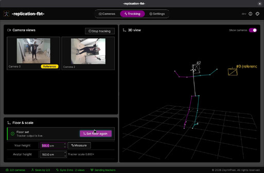 -replication-fbt- screenshot 1
