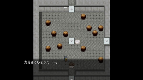 CUBE - The 125 Chambers - screenshot 3