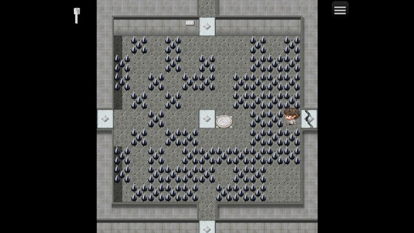 CUBE - The 125 Chambers - screenshot 2