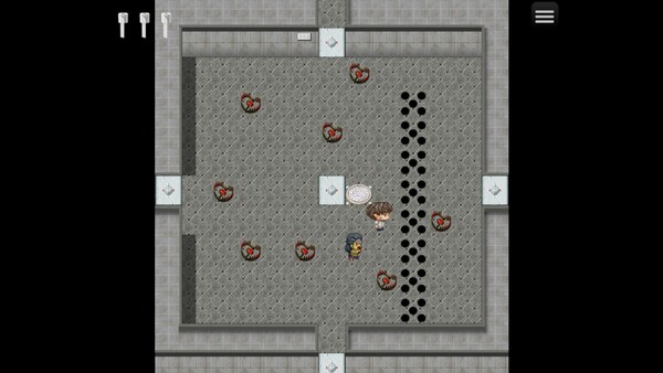 CUBE - The 125 Chambers - screenshot 1