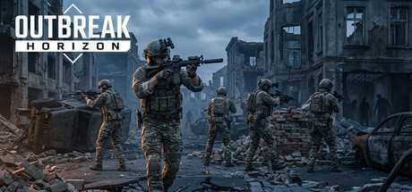 Outbreak Horizonの作品画像