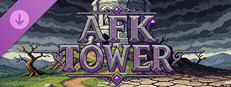 AFKTower - The Court of the Night Banner