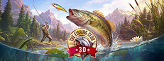 The Fishing Club 3D: Co-op Sport Angling