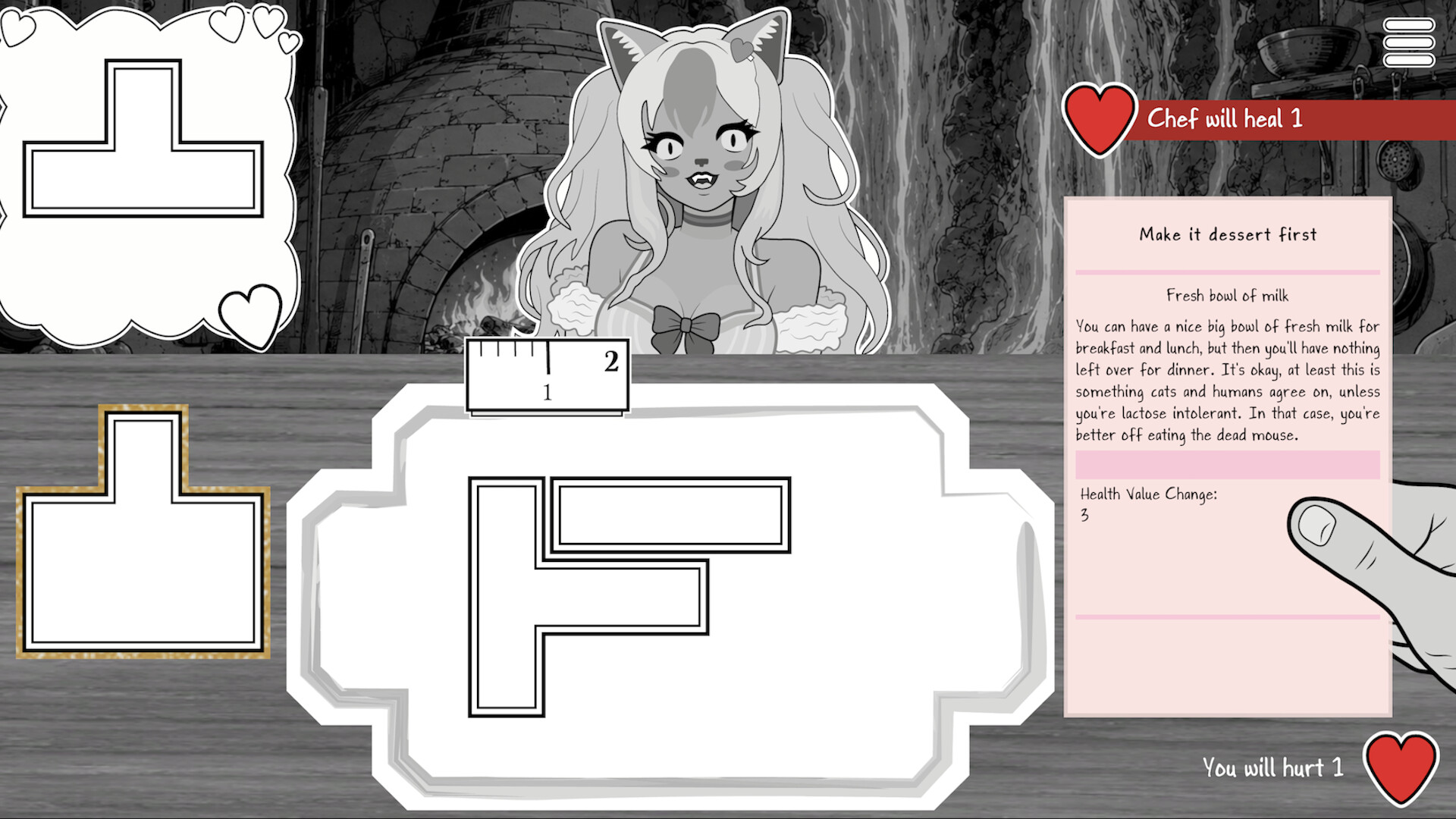 Taster's Table screenshot #5