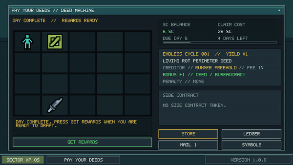 Pay your Deeds screenshot 2