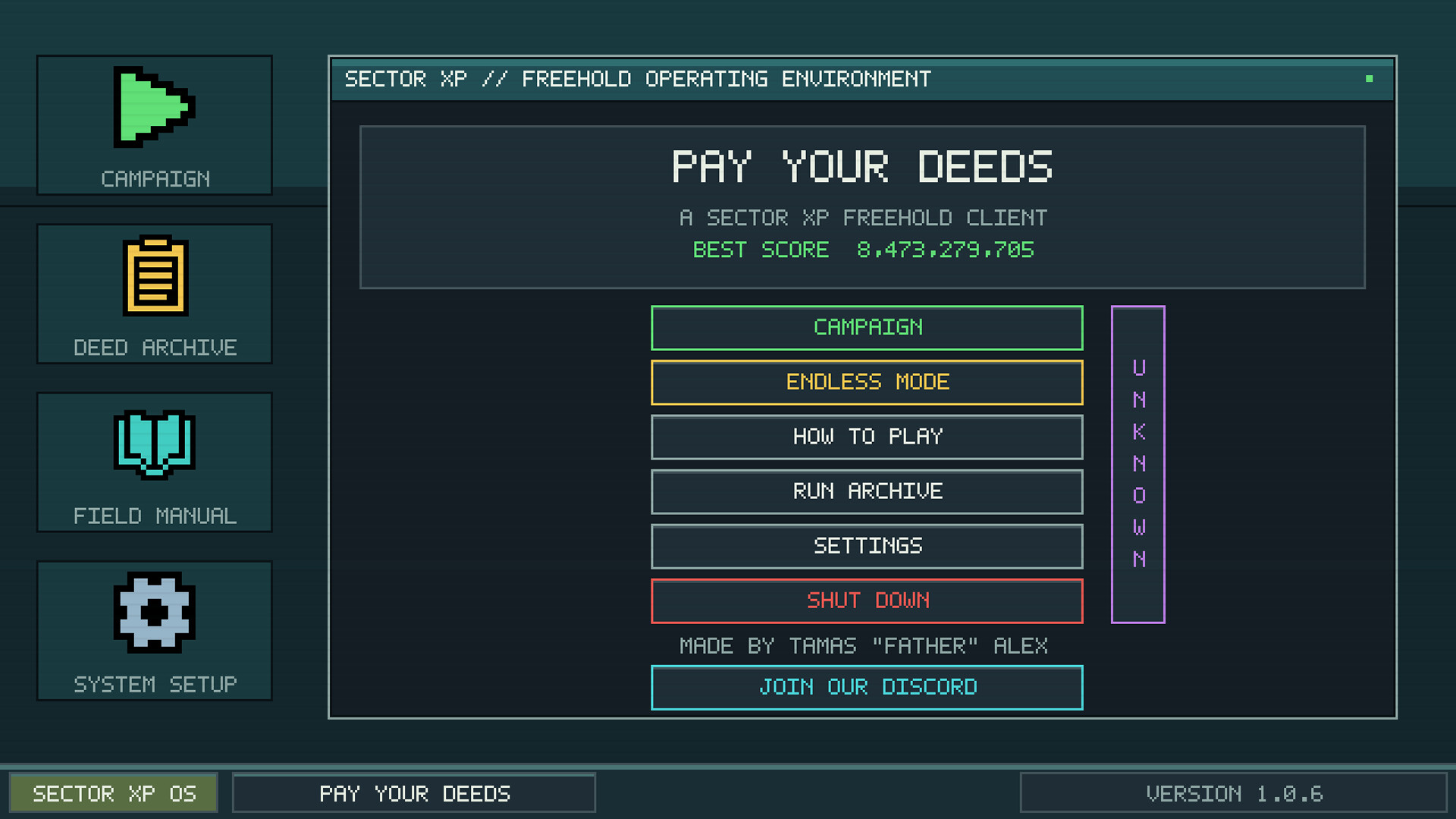 Pay your Deeds screenshot 3