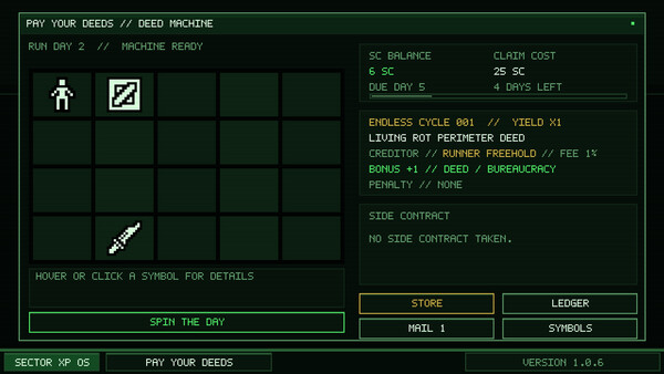 Pay your Deeds screenshot 4