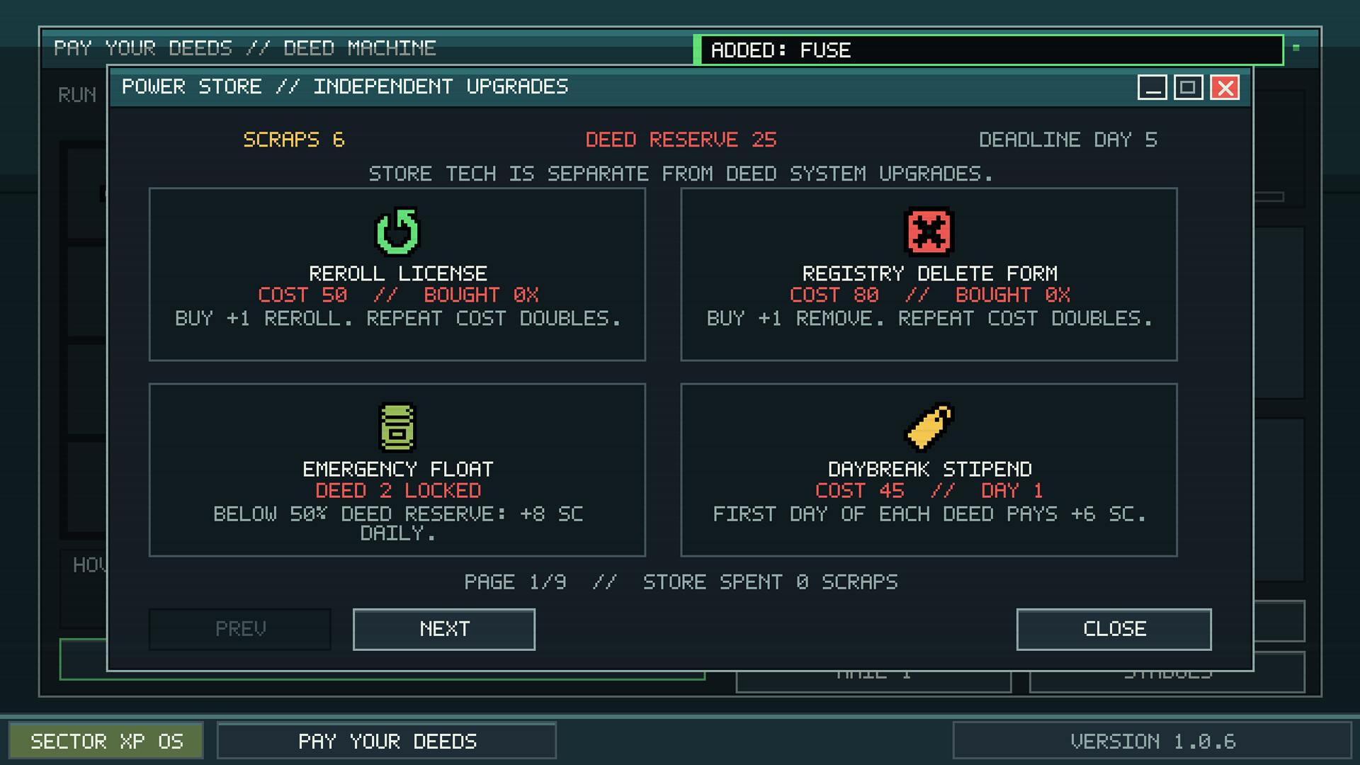 Screenshot 6