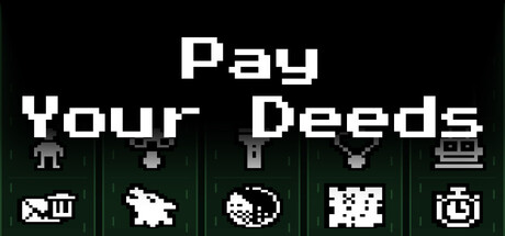 Pay your Deeds
