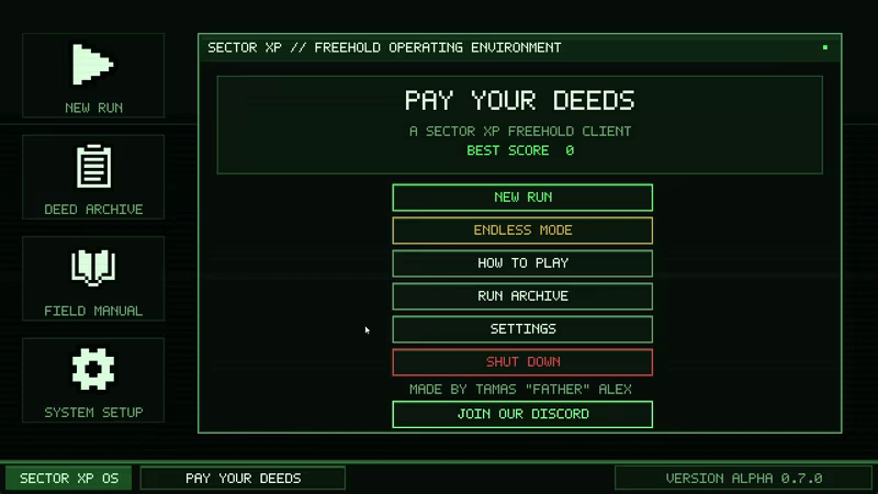 Pay your Deeds video 4