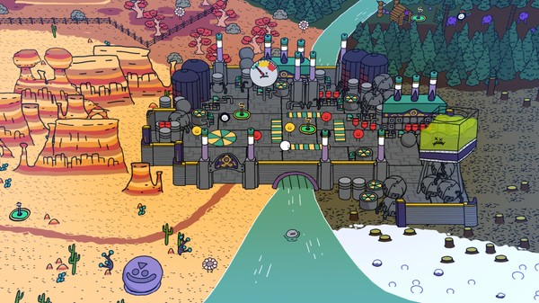 Pool Panic screenshot 6