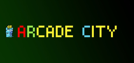 Arcade Cityの作品画像