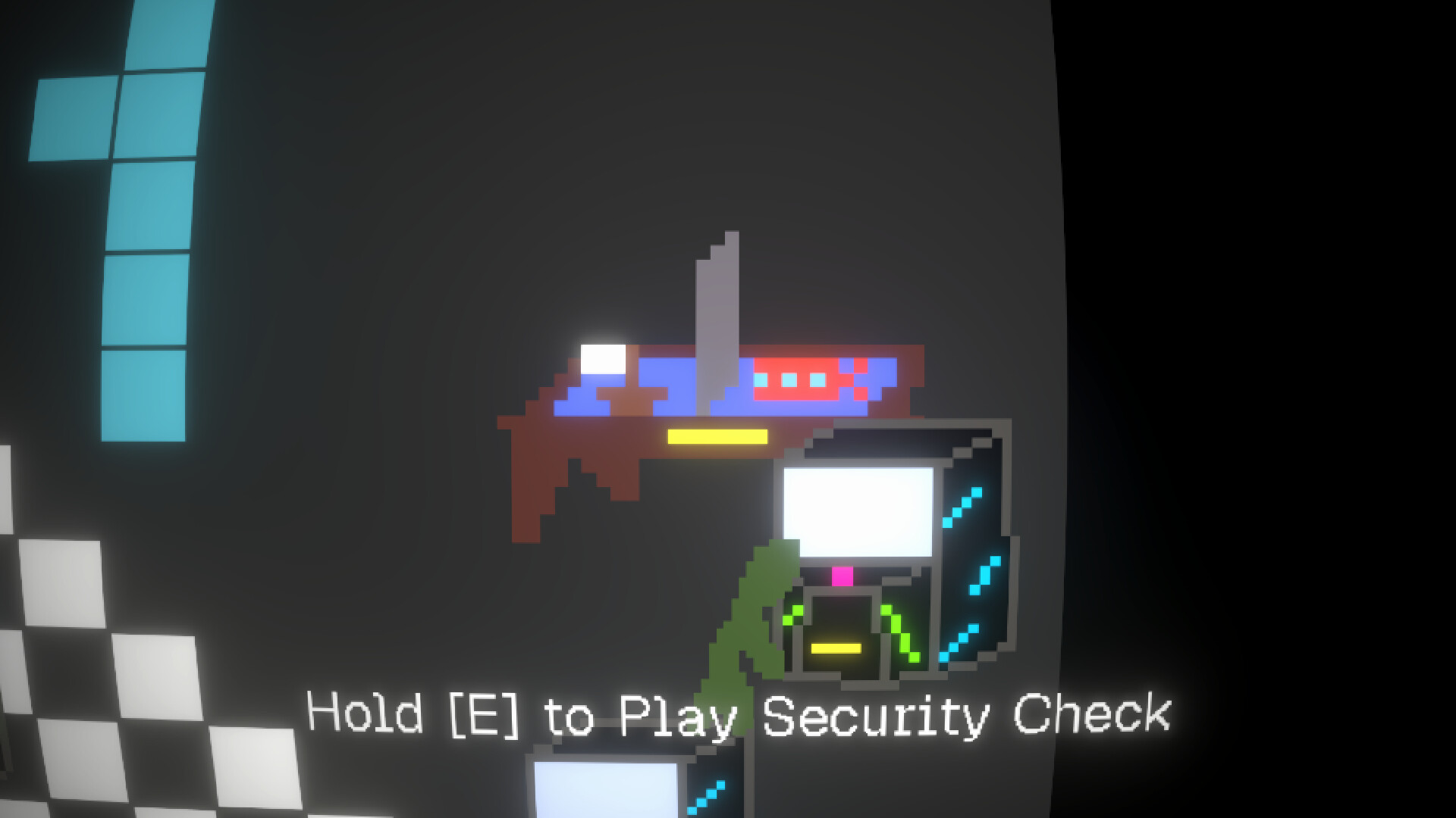 Arcade City screenshot #1