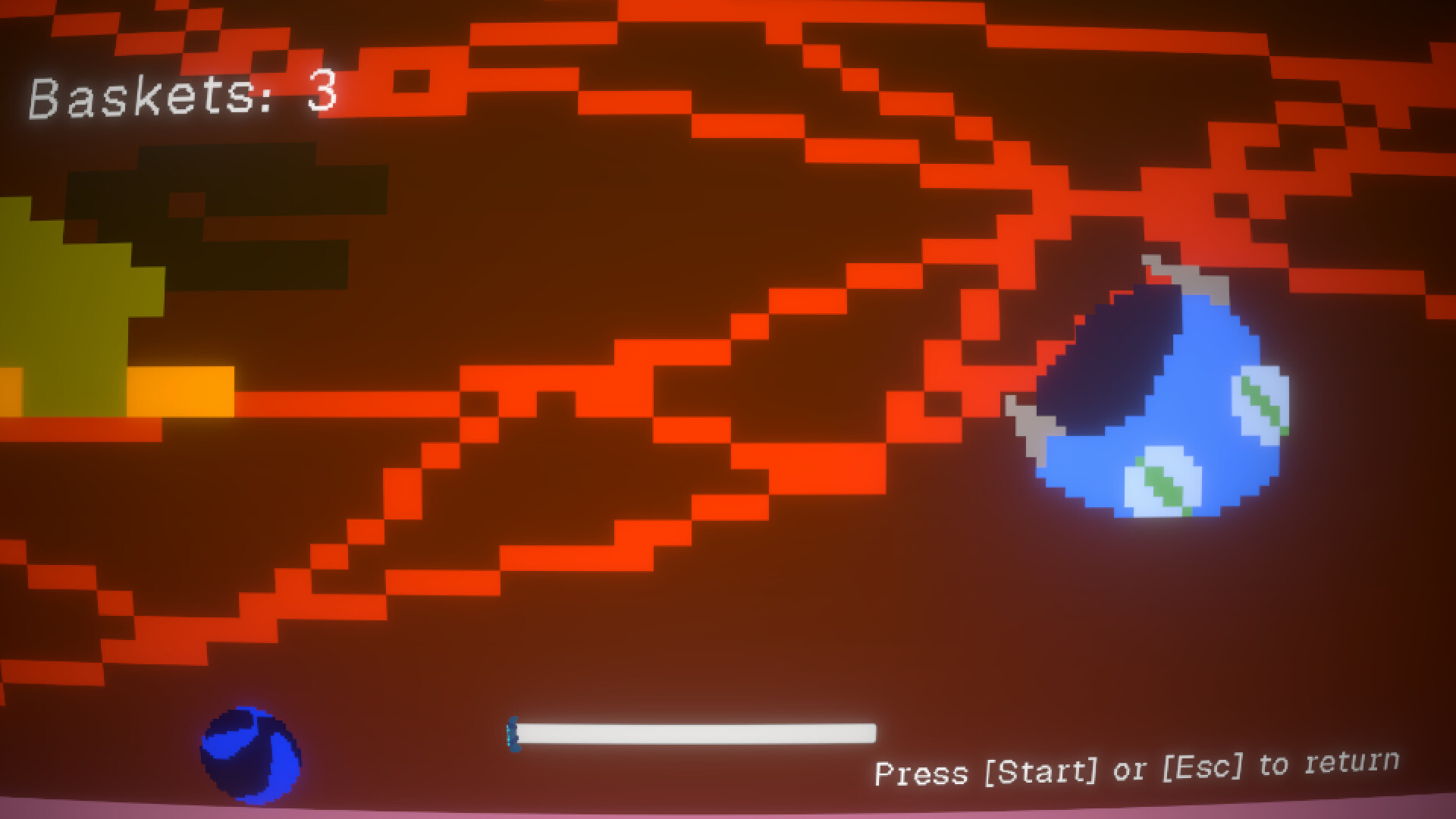 Arcade City screenshot #2