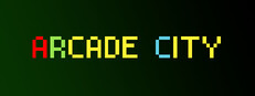 Arcade City