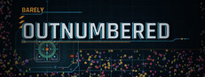 Barely Outnumbered