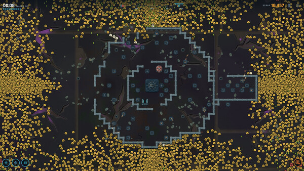 Barely Outnumbered screenshot 2
