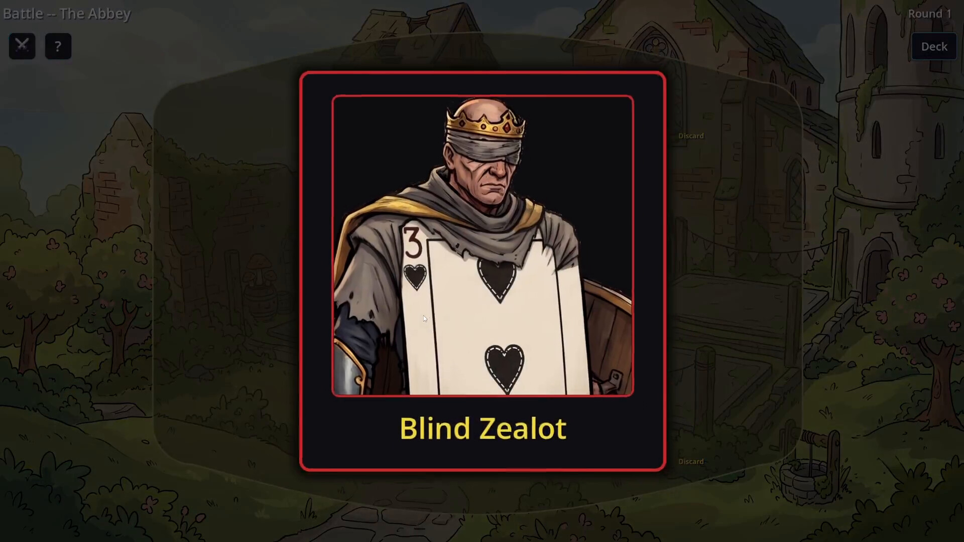Card Monarchy screenshot #9
