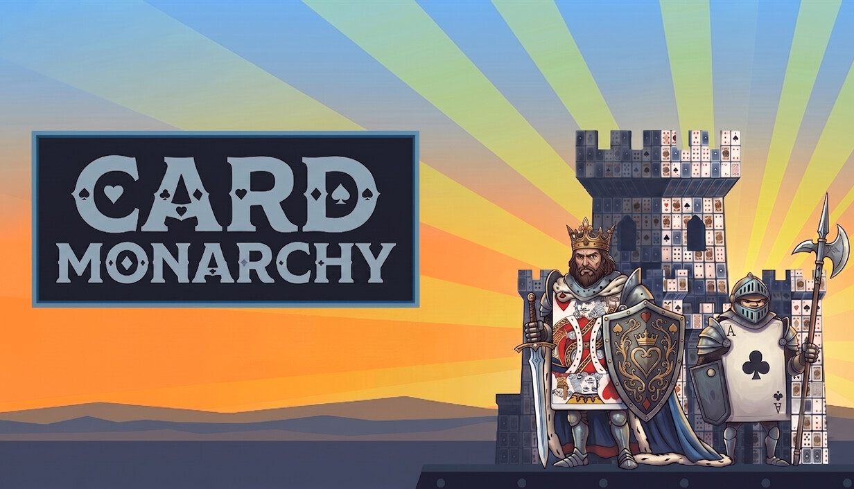 Card Monarchy cover art
