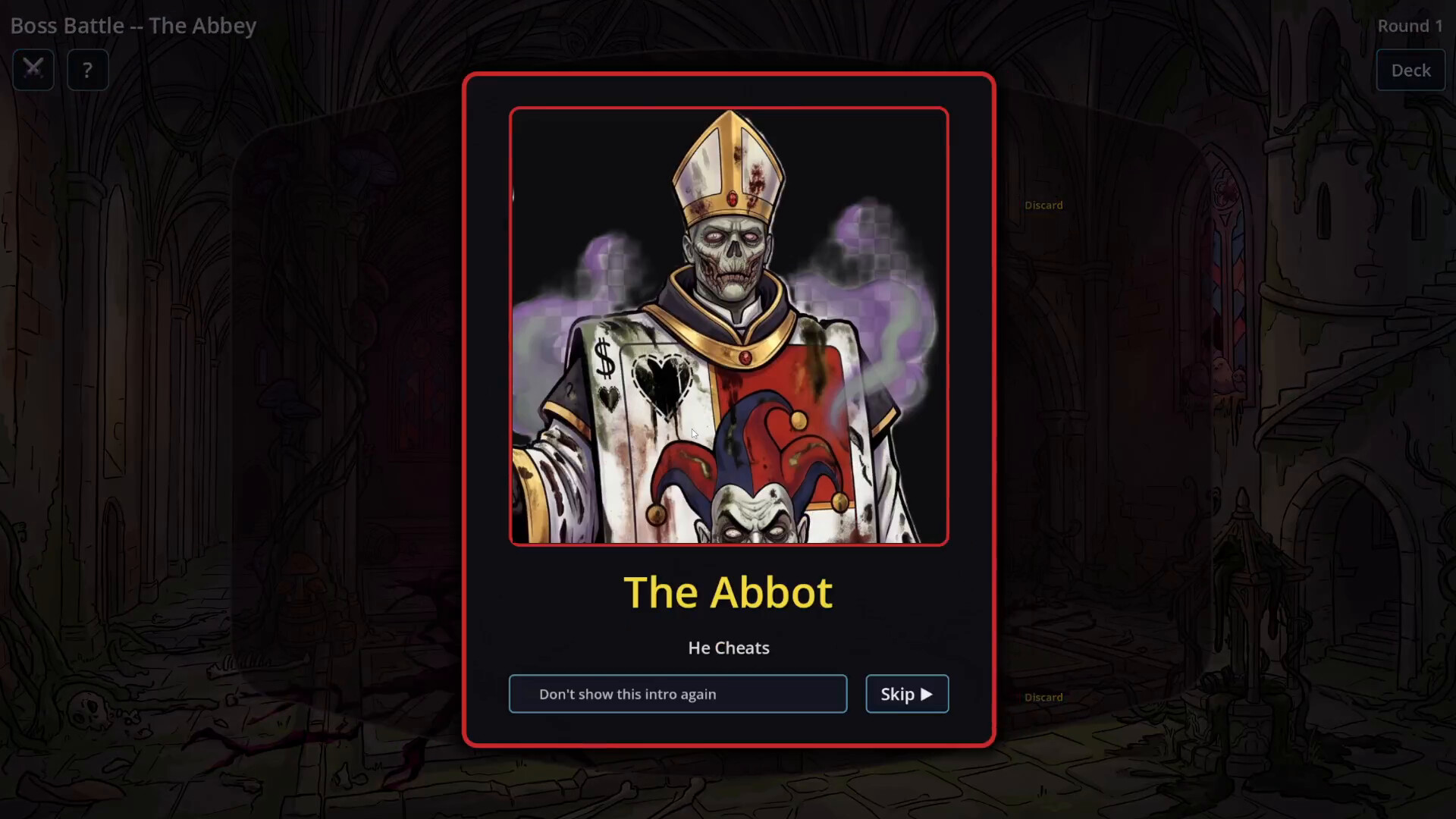 Card Monarchy screenshot #10