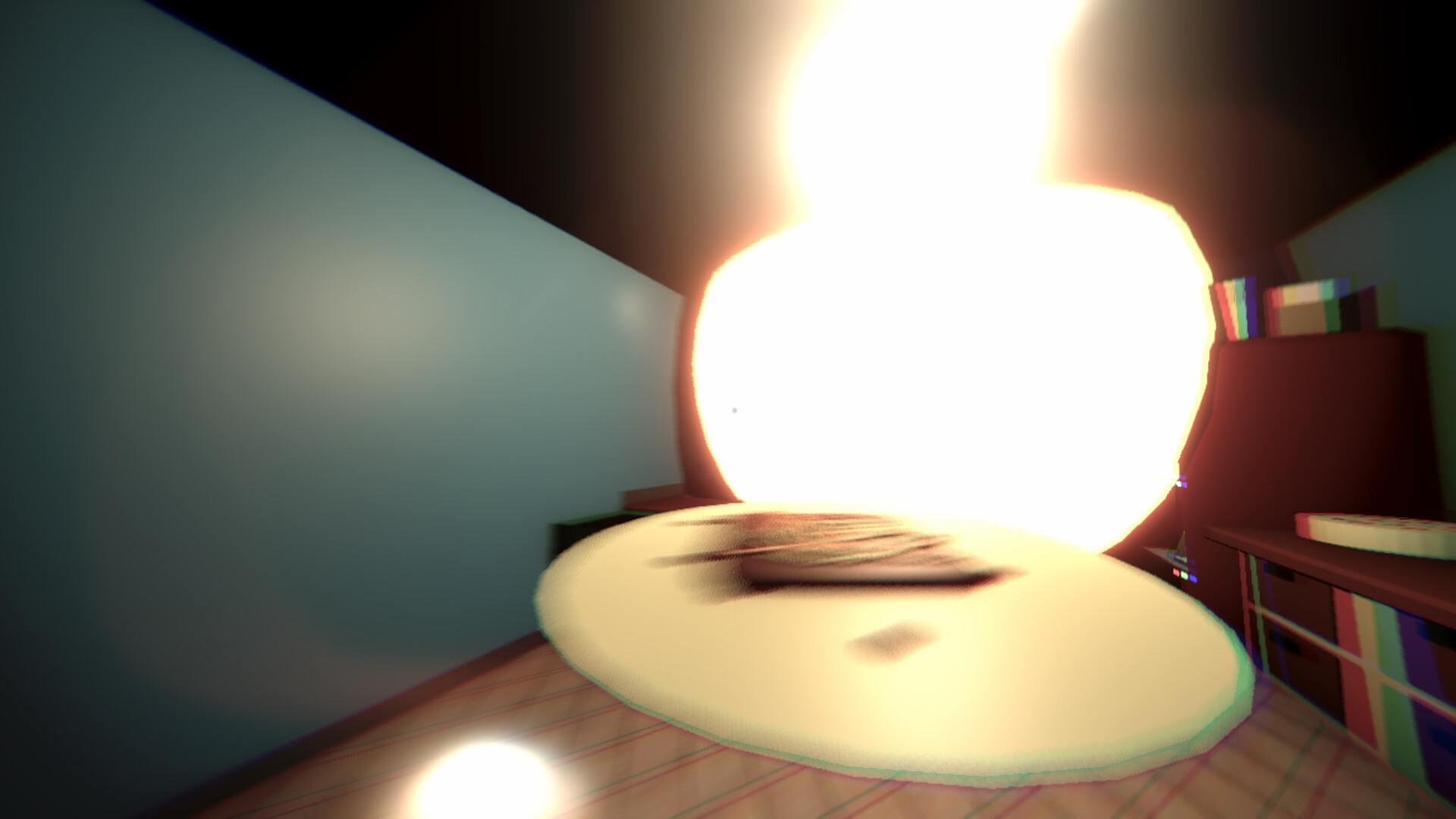 Burrito Aftermath screenshot #7