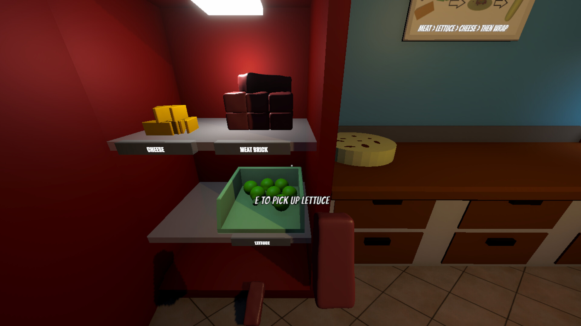Burrito Aftermath screenshot #3