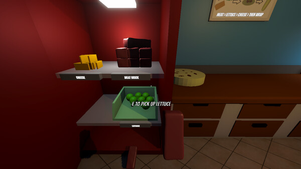 Burrito Aftermath screenshot 3