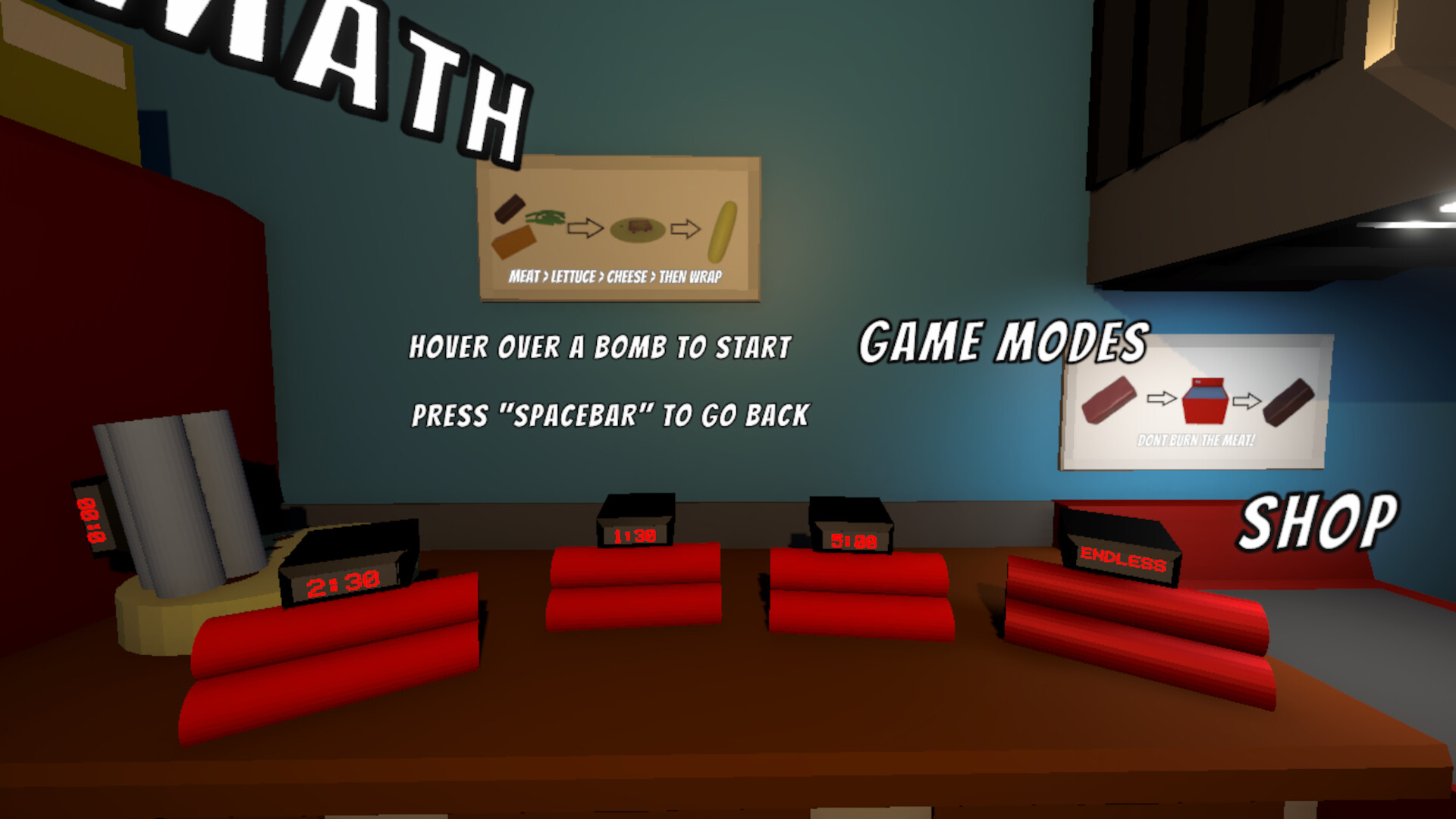 Burrito Aftermath screenshot #4
