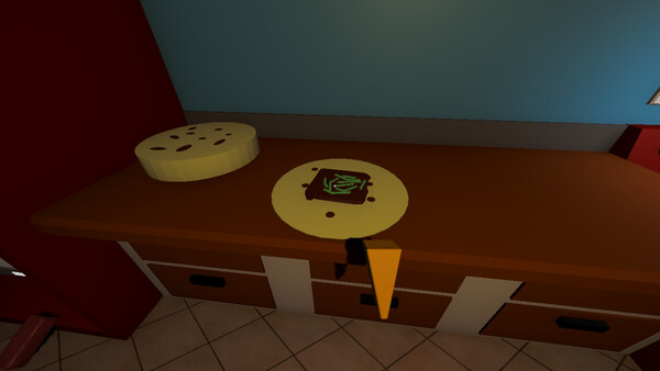 Burrito Aftermath screenshot 2