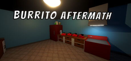 Burrito Aftermath