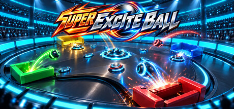 SUPER EXCITE BALL