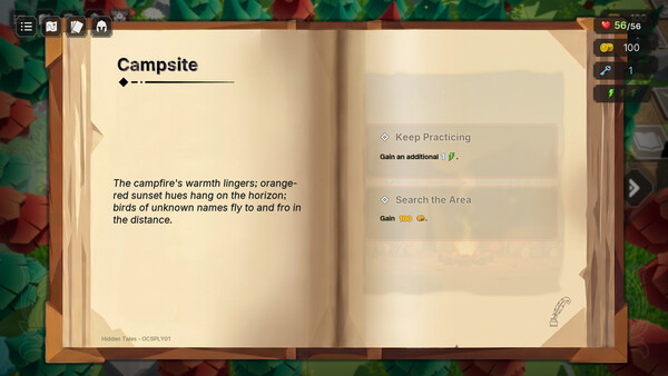 Forest Explorer screenshot 3