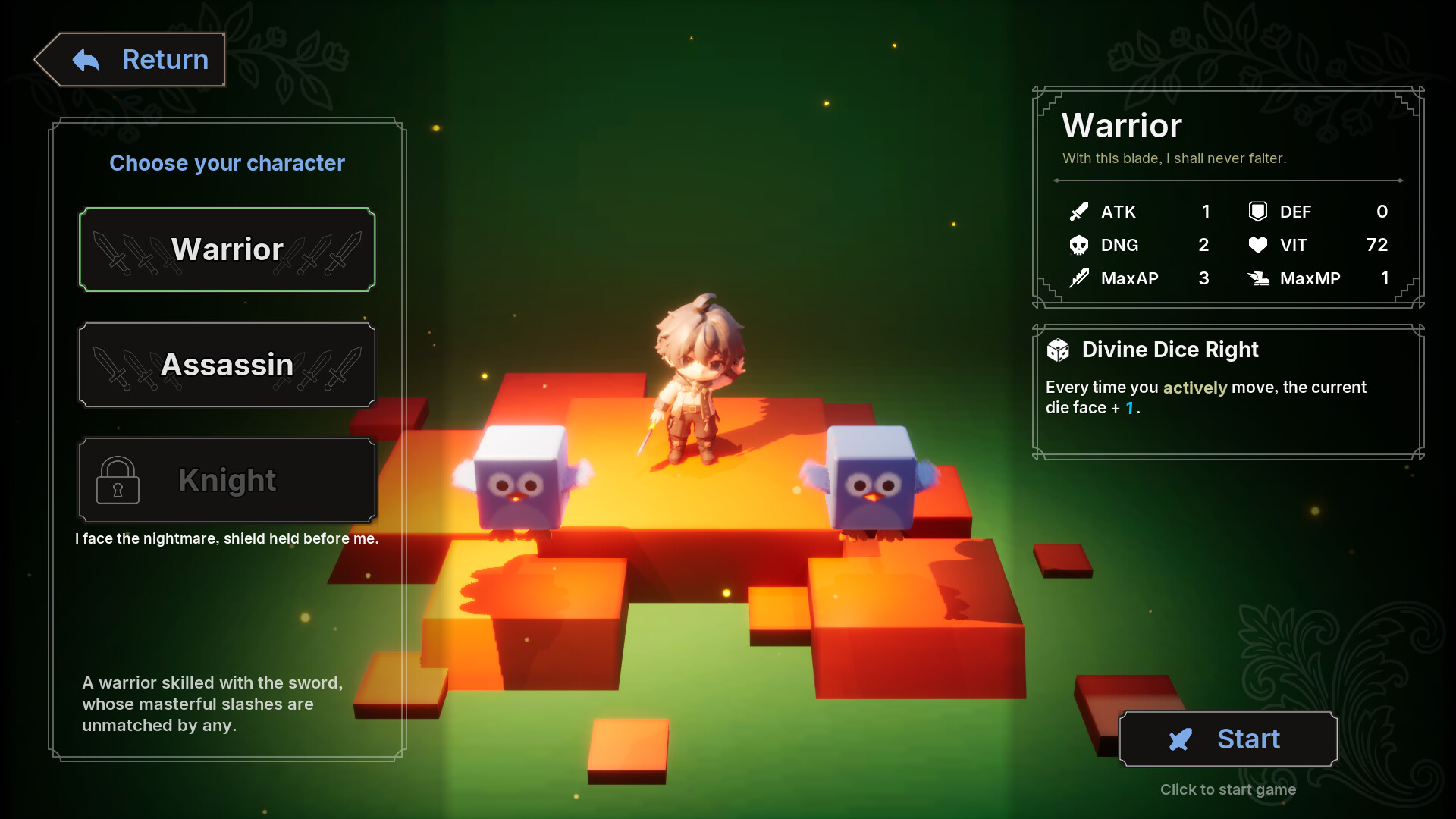 Forest Explorer Featured Screenshot #1