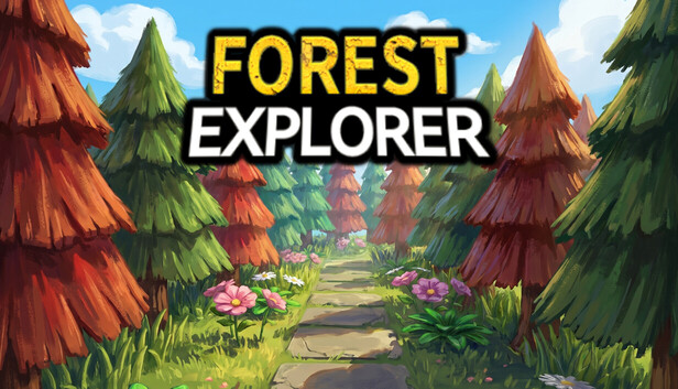 Forest Explorer