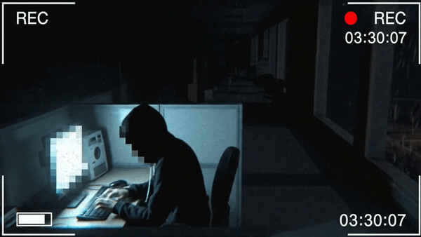 EchoNet screenshot 5