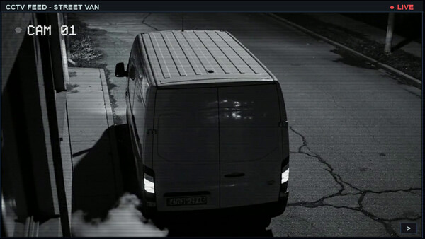 EchoNet screenshot 2