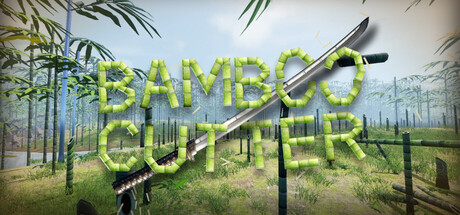 Bamboo Cutter