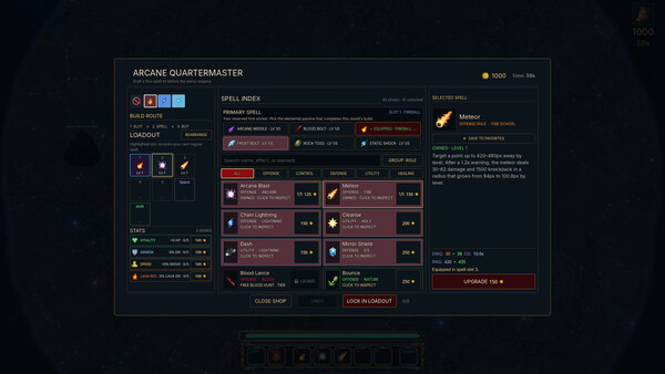 Wizards of Elnia screenshot 4
