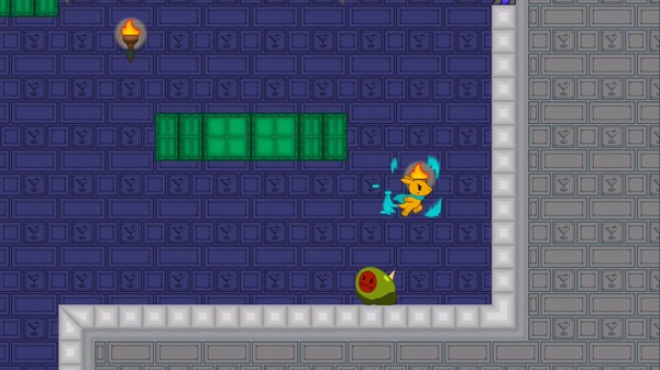 Super Cucumber screenshot 5