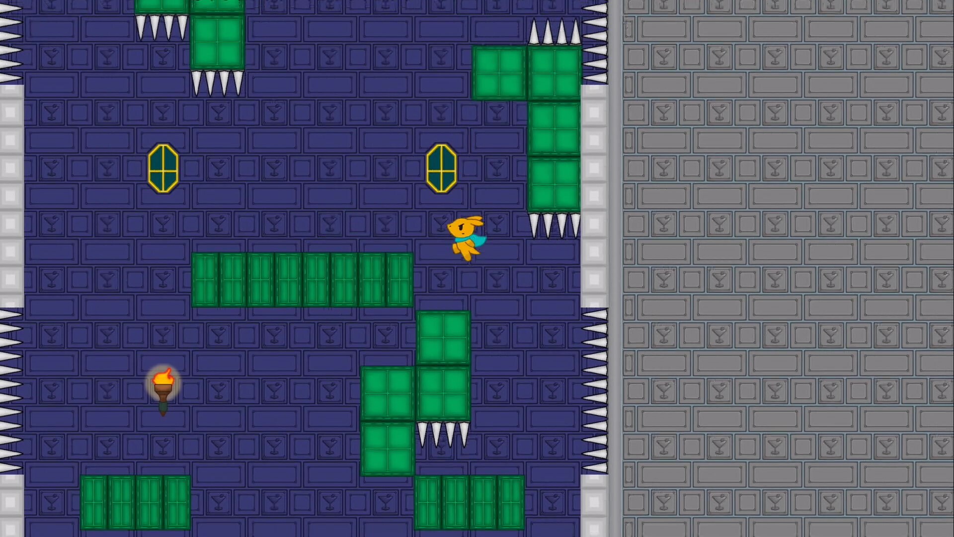 Super Cucumber screenshot #1