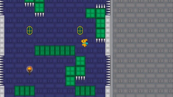 Super Cucumber screenshot 1