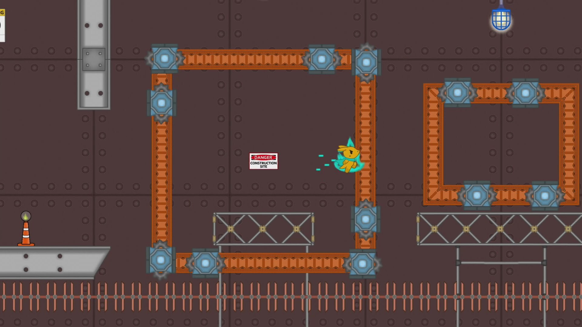 Super Cucumber screenshot 13