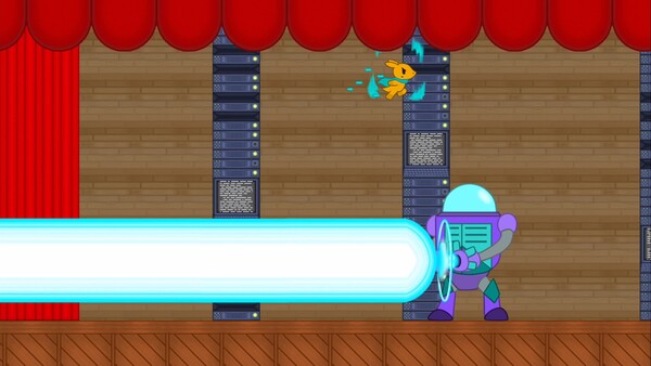 Screenshot media