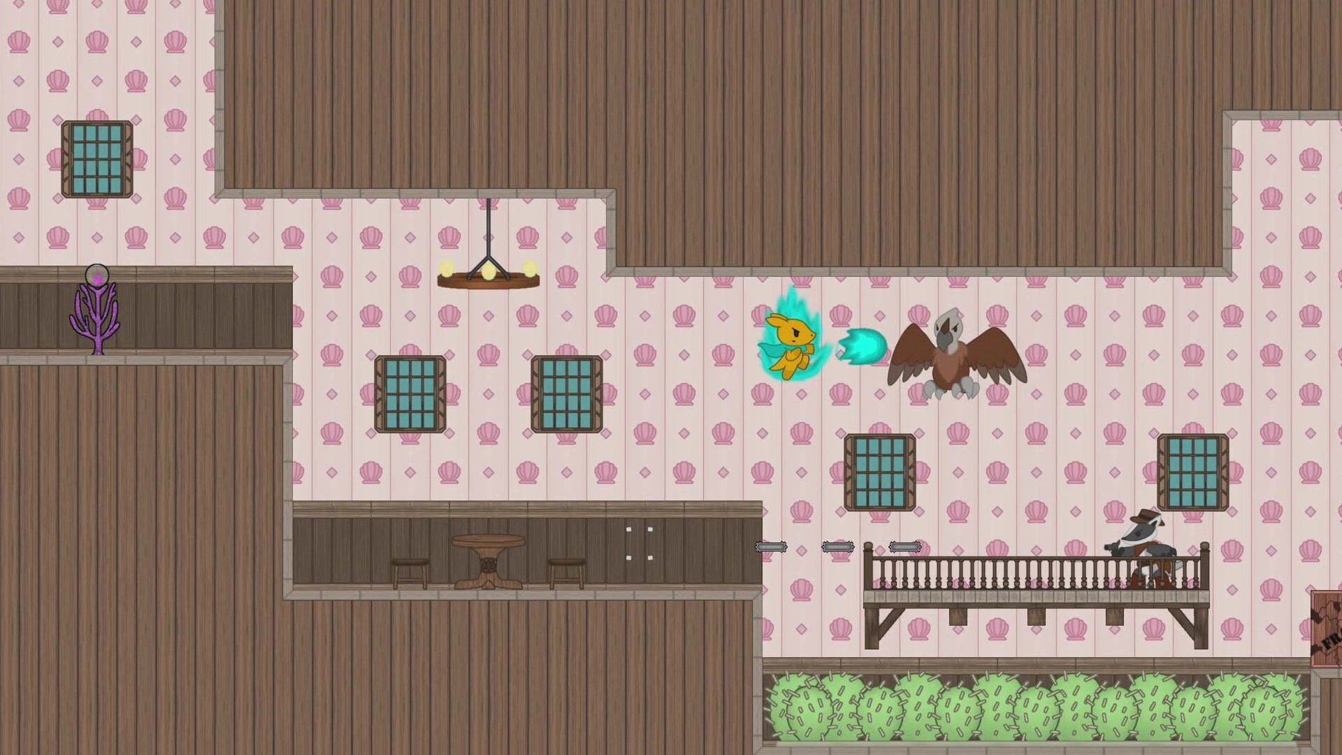 Super Cucumber screenshot 9