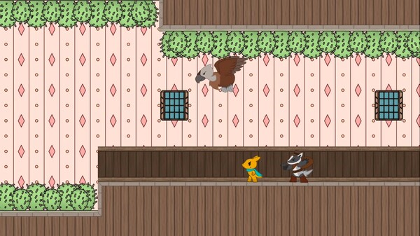 Super Cucumber screenshot 10
