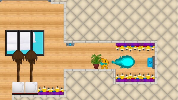 Super Cucumber screenshot 3
